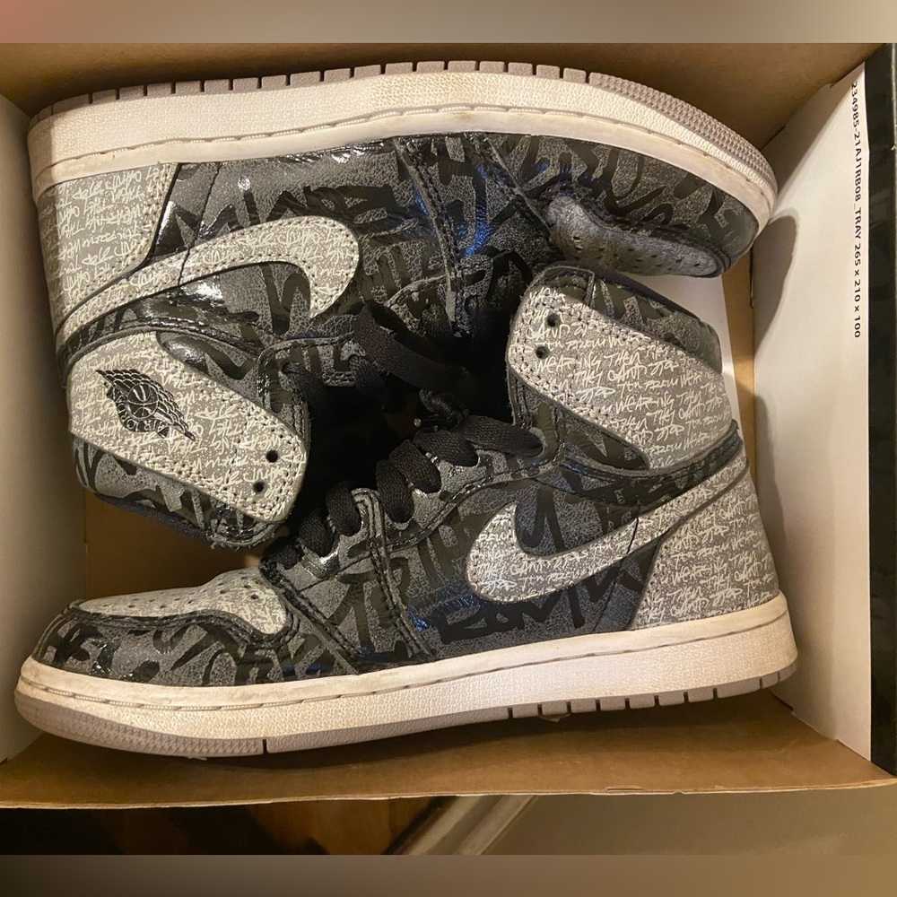 Jordan 1